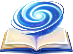 Digital and physical book options